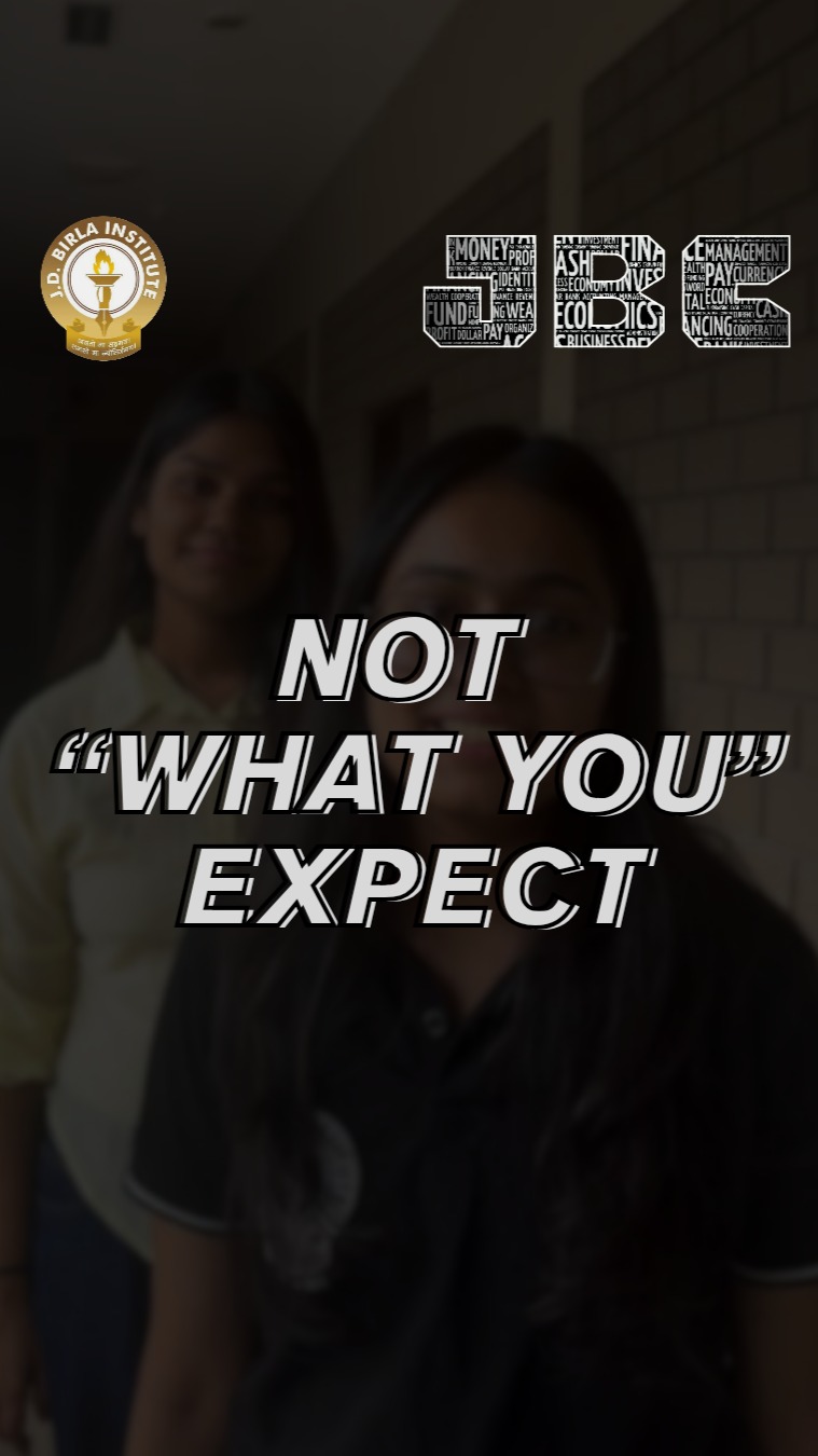 Think you know what JBC is like?